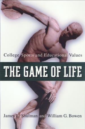 Cover of the book The Game of Life by William J. Cook