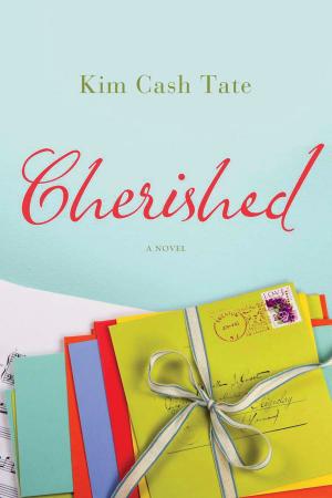 Cover of the book Cherished by Ansley Gilmore