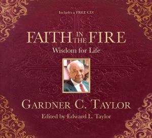 Cover of the book Faith in the Fire by StoneHouseSociety.com