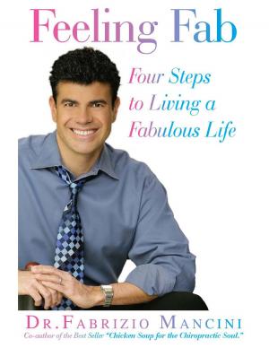 Book cover of Feeling Fab