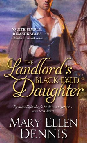 Cover of the book The Landlord's Black-Eyed Daughter by K.D. Langston