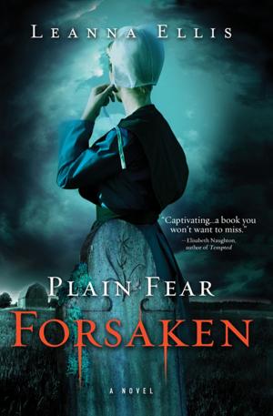 Book cover of Plain Fear: Forsaken