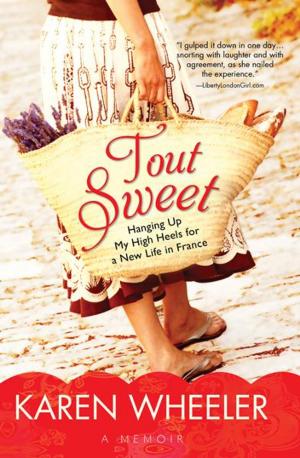 Cover of the book Tout Sweet by Kerry Greenwood