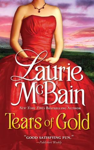 Cover of the book Tears of Gold by Kris DeLake