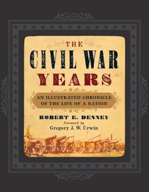 Cover of the book The Civil War Years by Stephanie Pedersen