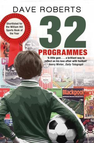 Cover of the book 32 Programmes by Dean Edwards