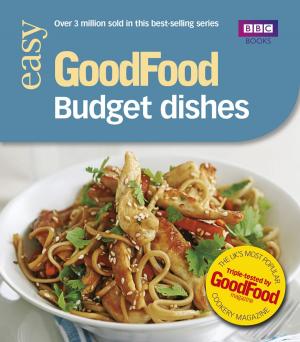 Cover of the book Good Food: Budget Dishes by Julian Clary