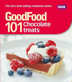 Book cover of Good Food: Chocolate Treats