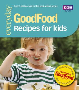 Book cover of Good Food: Recipes for Kids