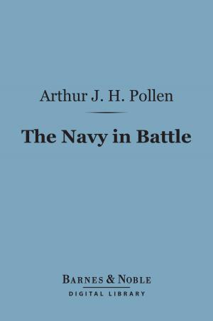 Cover of the book The Navy in Battle (Barnes & Noble Digital Library) by Samuel Butler