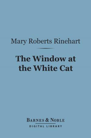 Cover of the book The Window at the White Cat (Barnes & Noble Digital Library) by John P. Davis