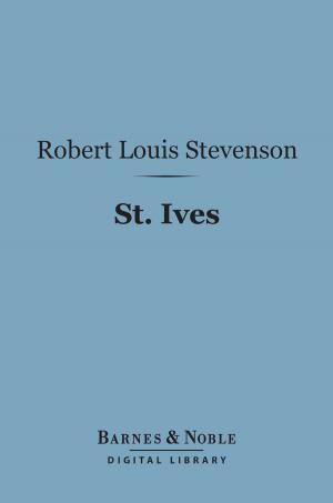 Cover of the book St. Ives (Barnes & Noble Digital Library) by Leslie Stephen