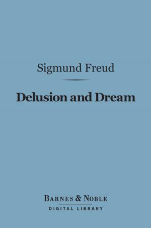 Cover of the book Delusion and Dream (Barnes & Noble Digital Library) by Samuel Butler