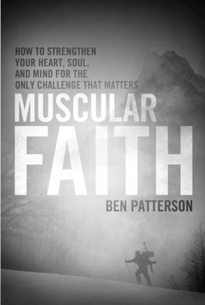 Book cover of Muscular Faith