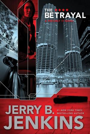 Cover of the book The Betrayal by Perry Noble