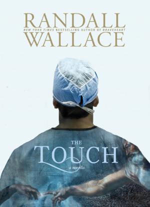 Book cover of The Touch