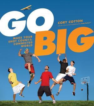 Cover of the book Go Big by Dandi Daley Mackall