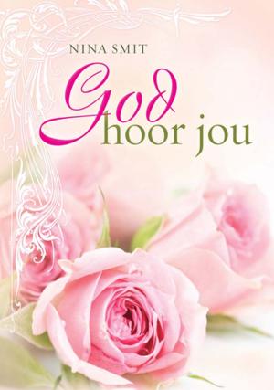 Cover of the book God hoor jou by John Eldredge