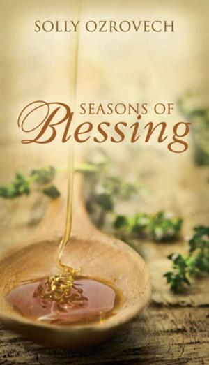 Cover of the book Seasons of Blessing by Carolyn Larsen