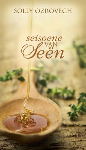 Cover of the book Seisoene van seen by Nina Smit