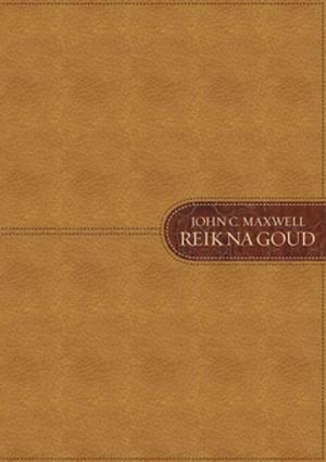 Cover of the book Reik na goud by Karen Kingsbury