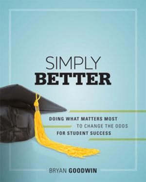 Cover of Simply Better