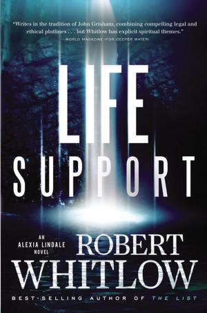 Cover of the book Life Support by Doreen Dyet
