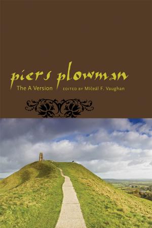 Cover of the book Piers Plowman by Marc Ferris