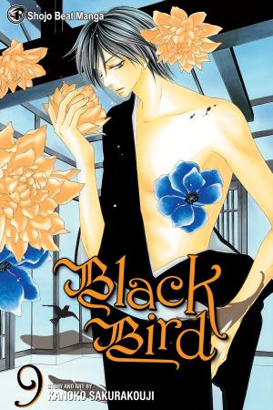 Cover of the book Black Bird, Vol. 9 by Kanoko Sakurakouji