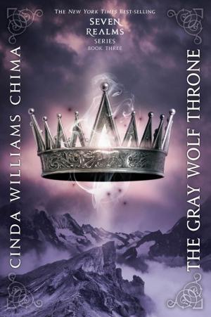 Cover of the book The Gray Wolf Throne by Rick Riordan
