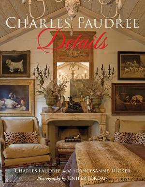 Cover of the book Charles Faudree Details by Museum Of New Mexico Foundation