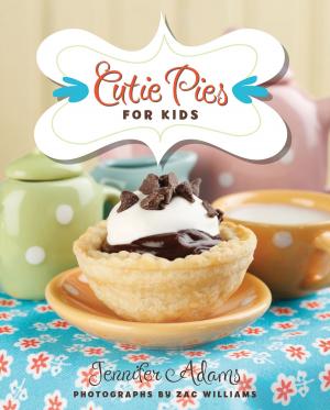 Cover of the book Cutie Pies for Kids by Ged Backland