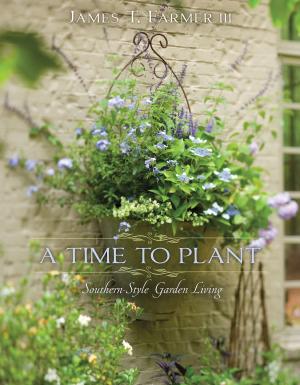 Cover of the book A Time to Plant by Chase Reynolds Ewald, Audrey Hall