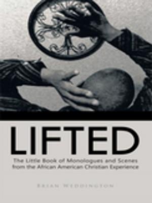 Cover of the book Lifted by Jemadari Vi-Bee-Kil Kilele