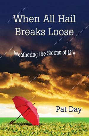 Cover of the book When All Hail Breaks Loose by J. Ellsworth Kalas, David Kalas, Taddy Kalas