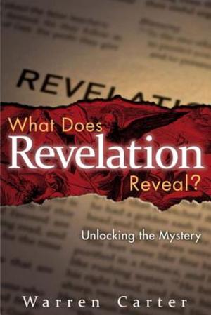 bigCover of the book What Does Revelation Reveal? by 