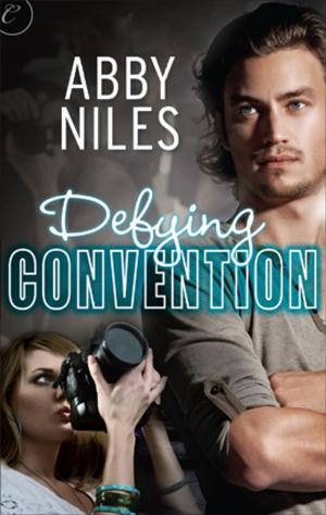 Cover of the book Defying Convention by Delphine Dryden