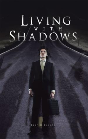 Cover of the book Living with Shadows by Rev. Dr. Alex Lawson