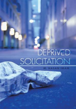 Cover of the book Deprived Solicitation by Rabbi Nilton Bonder
