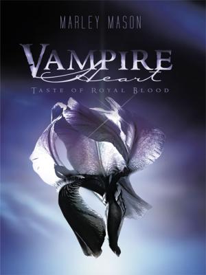 Cover of the book Vampire Heart by Fannie T. Brown
