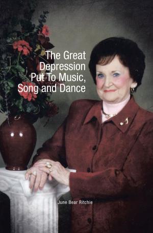 Cover of the book The Great Depression Put to Music, Song and Dance by Russell George