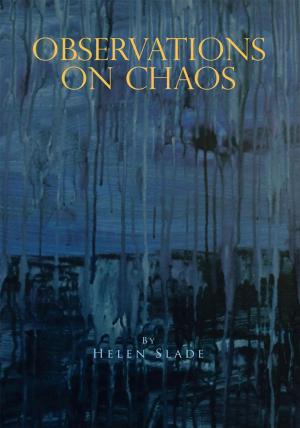 Cover of the book Observations on Chaos by Adrienne Lirio
