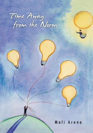 Cover of the book Time Away from the Norm by Marc Matthews