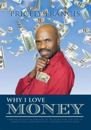 Cover of the book Why I Love Money by LISA LEE HAIRSTON