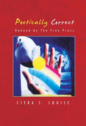 Cover of the book Poetically Correct by Yasmin Faruque.