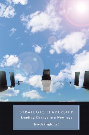 Cover of the book Strategic Leadership by Rev. Steve Edington