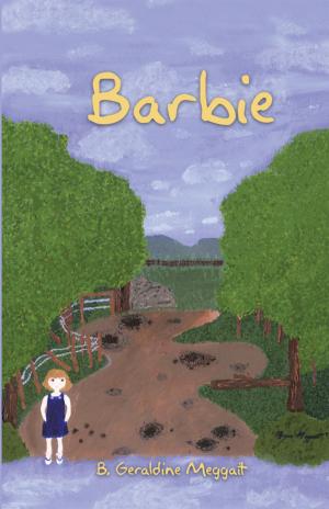 Cover of the book Barbie by Joya Georgiafay Kezas