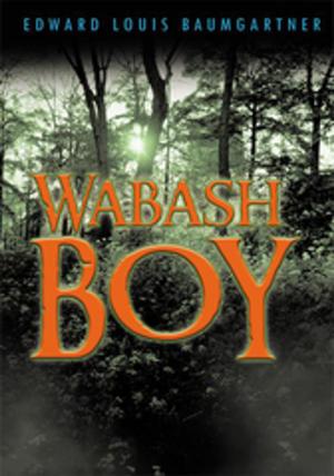 Cover of the book Wabash Boy by Doris M Jones