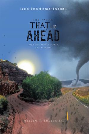 Cover of the book The Paths That Lie Ahead by Nishant Baxi