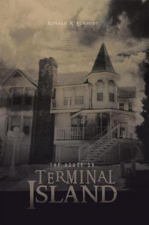 Cover of the book The House on Terminal Island by Marilyn L. Tinsley